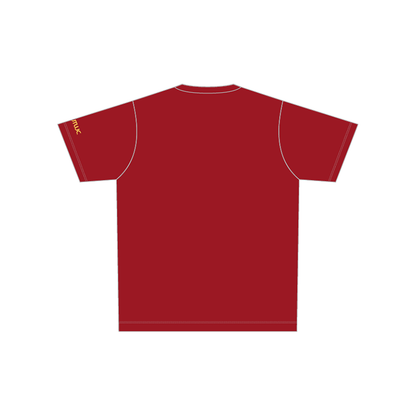 ERUTLUC シグニチャーTシャツ／無地