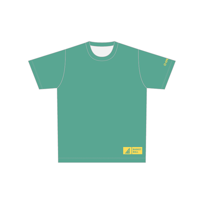 ERUTLUC シグニチャーTシャツ／無地