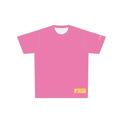 ERUTLUC シグニチャーTシャツ／無地