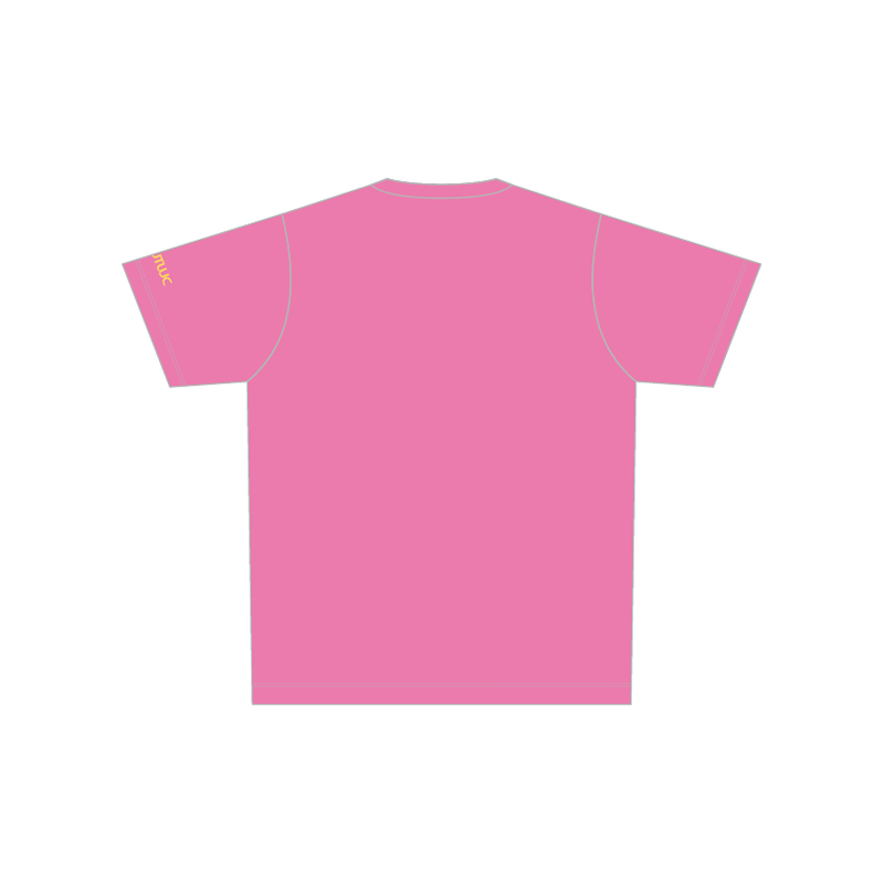 ERUTLUC シグニチャーTシャツ／無地
