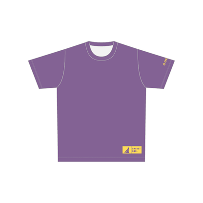 ERUTLUC シグニチャーTシャツ／無地
