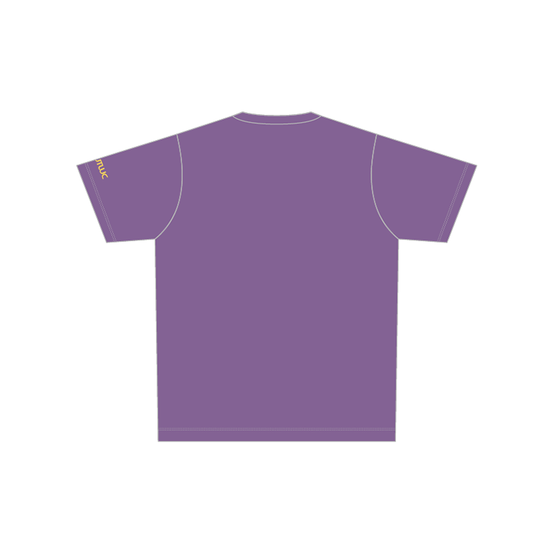 ERUTLUC シグニチャーTシャツ／無地