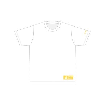 ERUTLUC シグニチャーTシャツ／無地