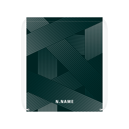 ERUTLUC ネーム入れナップサック03