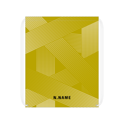 ERUTLUC ネーム入れナップサック03