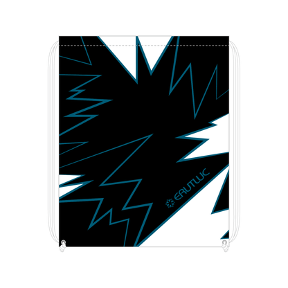 ERUTLUC ネーム入れナップサック04