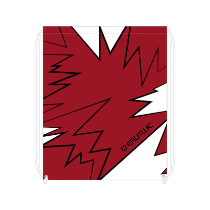 ERUTLUC ネーム入れナップサック04