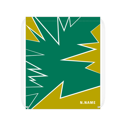 ERUTLUC ネーム入れナップサック04