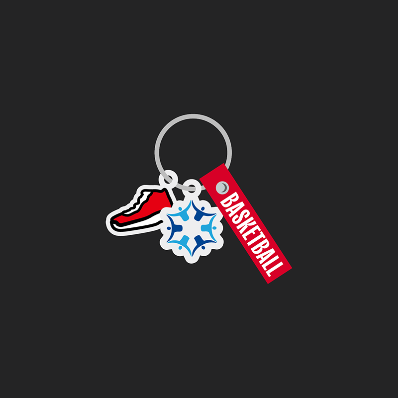 アクセサリープリント ドライスウェット