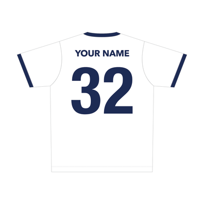 F.C.Tiempo_選手用ウェア（ホワイト）