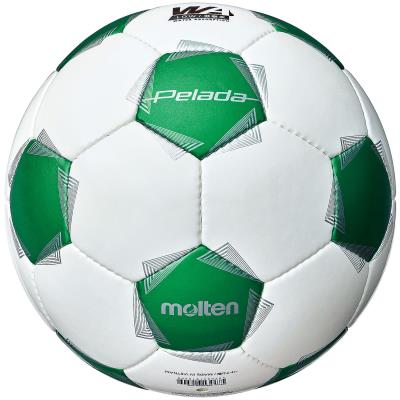 SC SERIOS JY 番号入りサッカーボール_ペラーダ