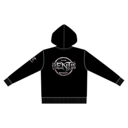 【BtoB】ESTRELA VIENTIS FC_プルオーバー パーカ