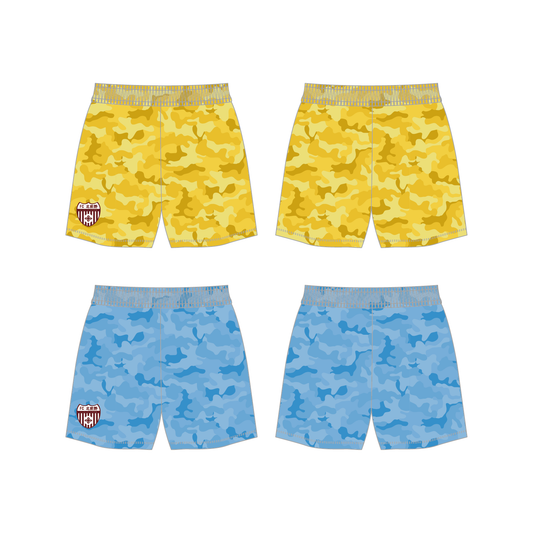 【GK用】FC北前野_リバーシブルゲームパンツ