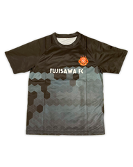 藤沢FC様 藤沢FC_プラクティスTシャツ