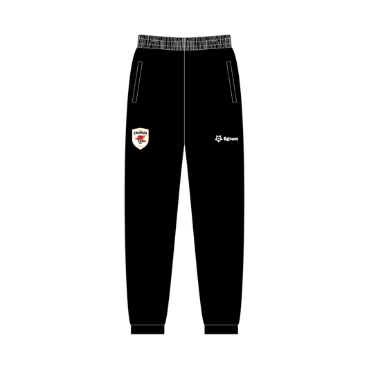 【BtoB】クリアンサ南大阪FC_スタッフ用ピステパンツ