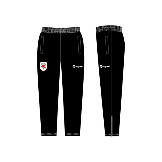 【BtoB】クリアンサ南大阪FC_スタッフ用ジャージパンツ