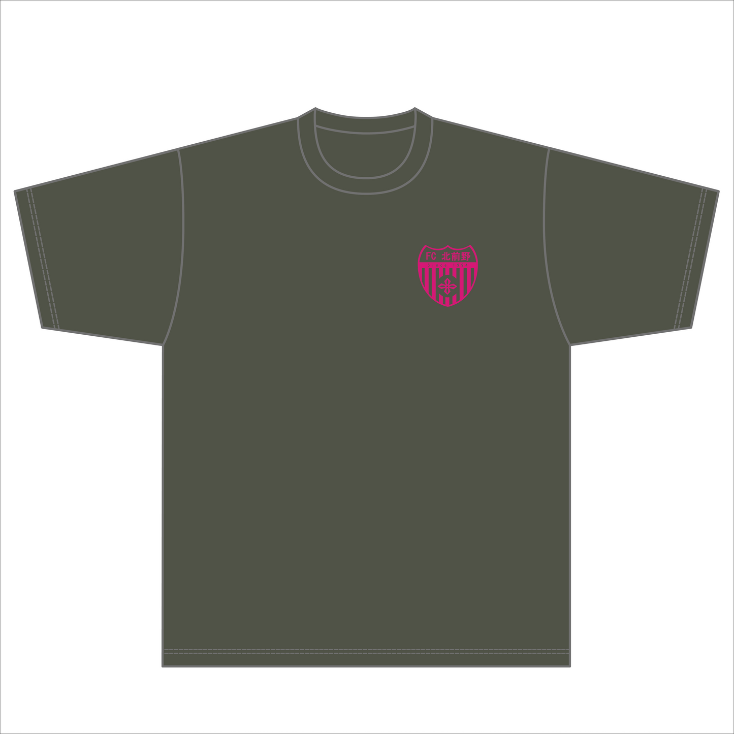 【会員様用】FC北前野_移動ウェア