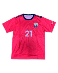リベルタ大阪FC様 リベルタ大阪FC_ゲームシャツ
