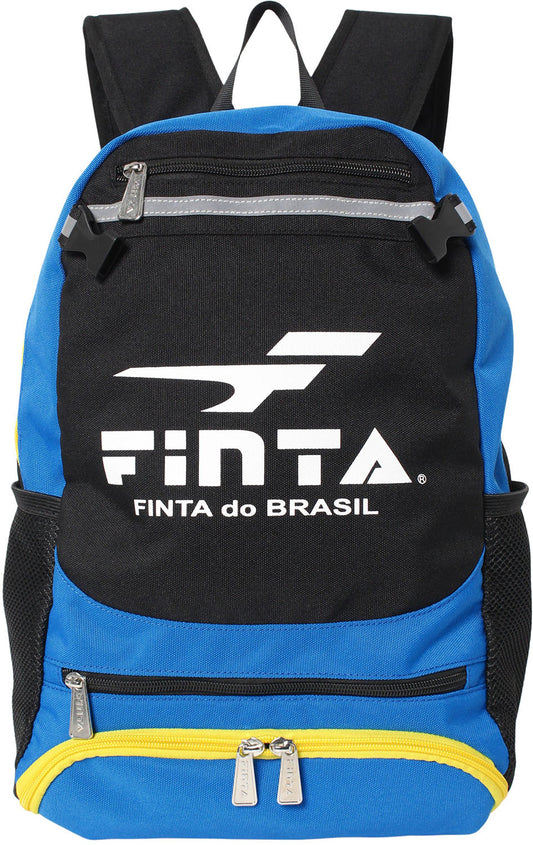 多機能キッズリュックサック／FINTA