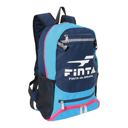 多機能キッズリュックサック／FINTA（フィンタ）