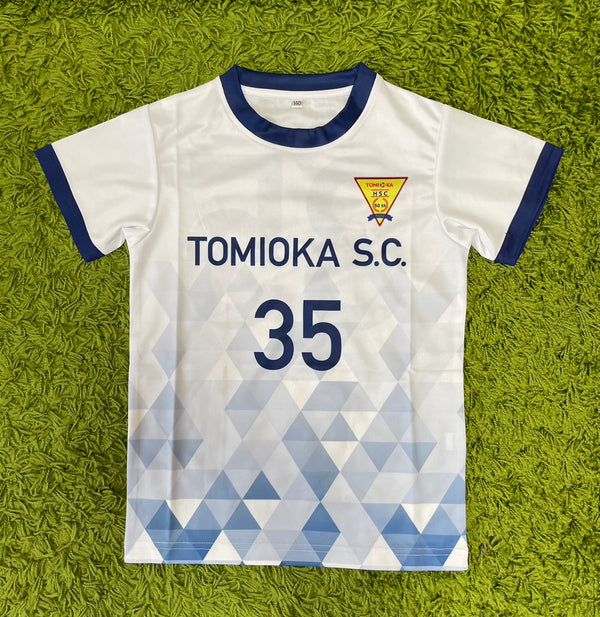 富岡サッカークラブ 様