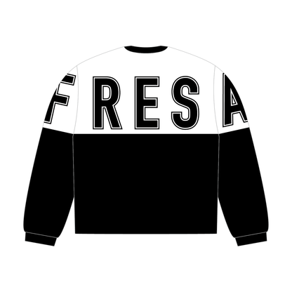 【BtoB】FRESA糸島_選手用ピステシャツ