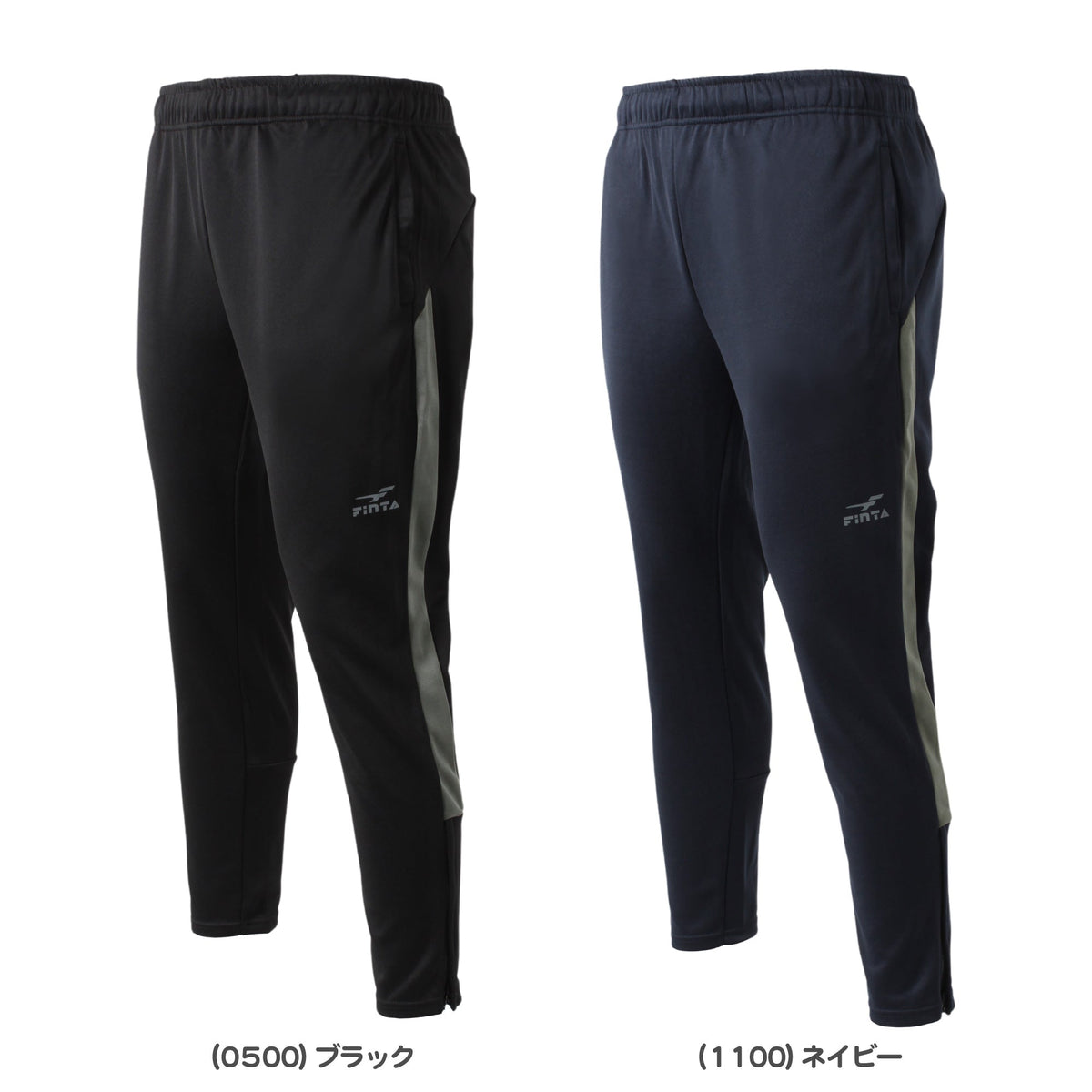 フィンタ トレーニングパンツ FT3011