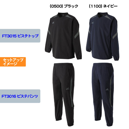 フィンタ ピステトップ FT3015