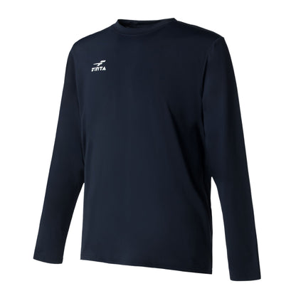 26SS フィンタ 極冷 Ｌ／Ｓ 長袖 プラクティス シャツ FT4646