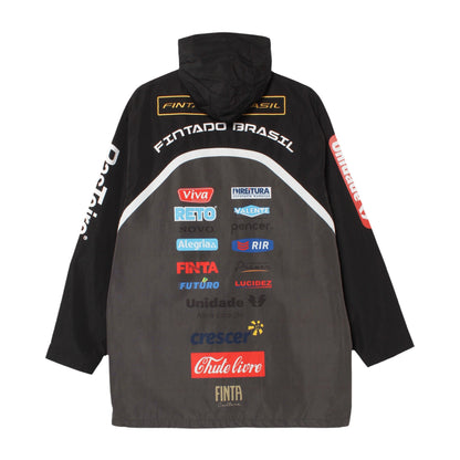 25FW フィンタ レコルダーレ ウインドジャケット FT4503