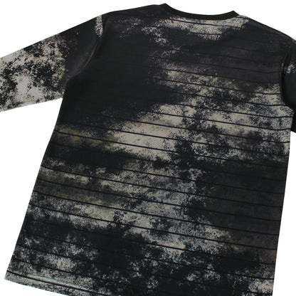 25FW フィンタ ＧＤＺ 長袖 ＧＲＵＮＧＥ プラクティスシャツ FT4506
