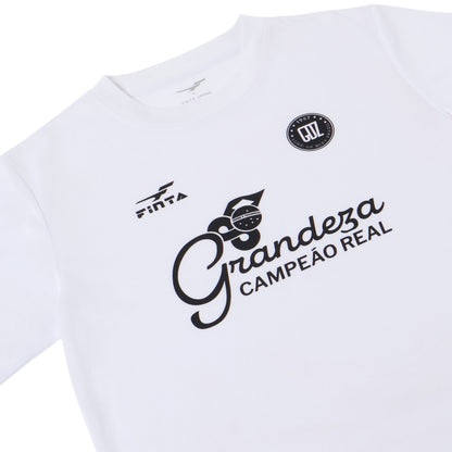25FW フィンタ ＧＤＺ 長袖 プラＴシャツ FT4507