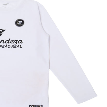 25FW フィンタ ＧＤＺ 長袖 プラＴシャツ FT4507