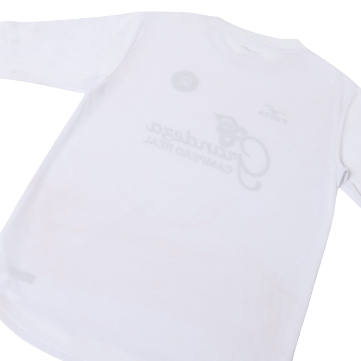 25FW フィンタ ＧＤＺ 長袖 プラＴシャツ FT4507