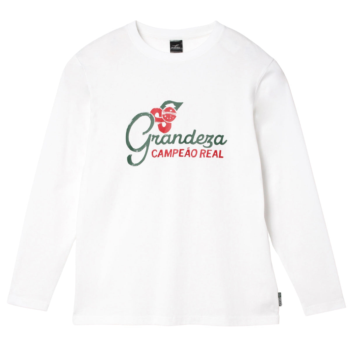 25FW フィンタ ＧＤＺ ロングＴシャツFT4508