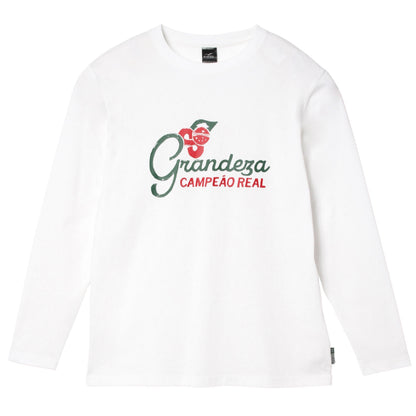 25FW フィンタ ＧＤＺ ロングＴシャツFT4508