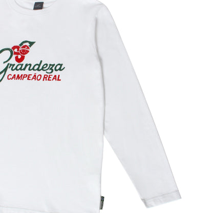25FW フィンタ ＧＤＺ ロングＴシャツFT4508