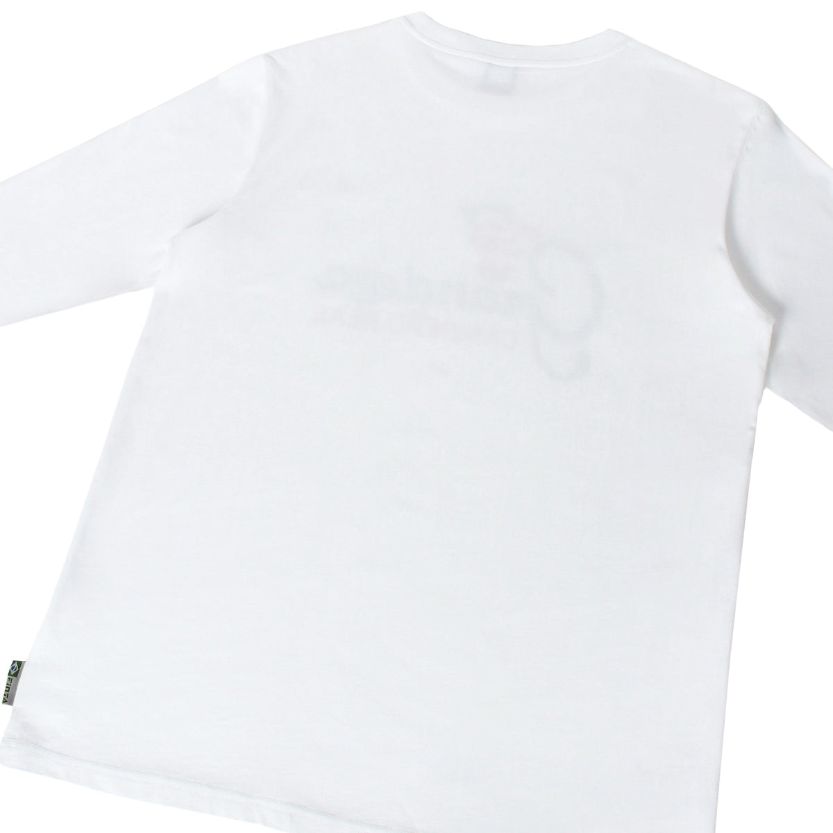 25FW フィンタ ＧＤＺ ロングＴシャツFT4508
