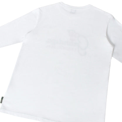25FW フィンタ ＧＤＺ ロングＴシャツFT4508