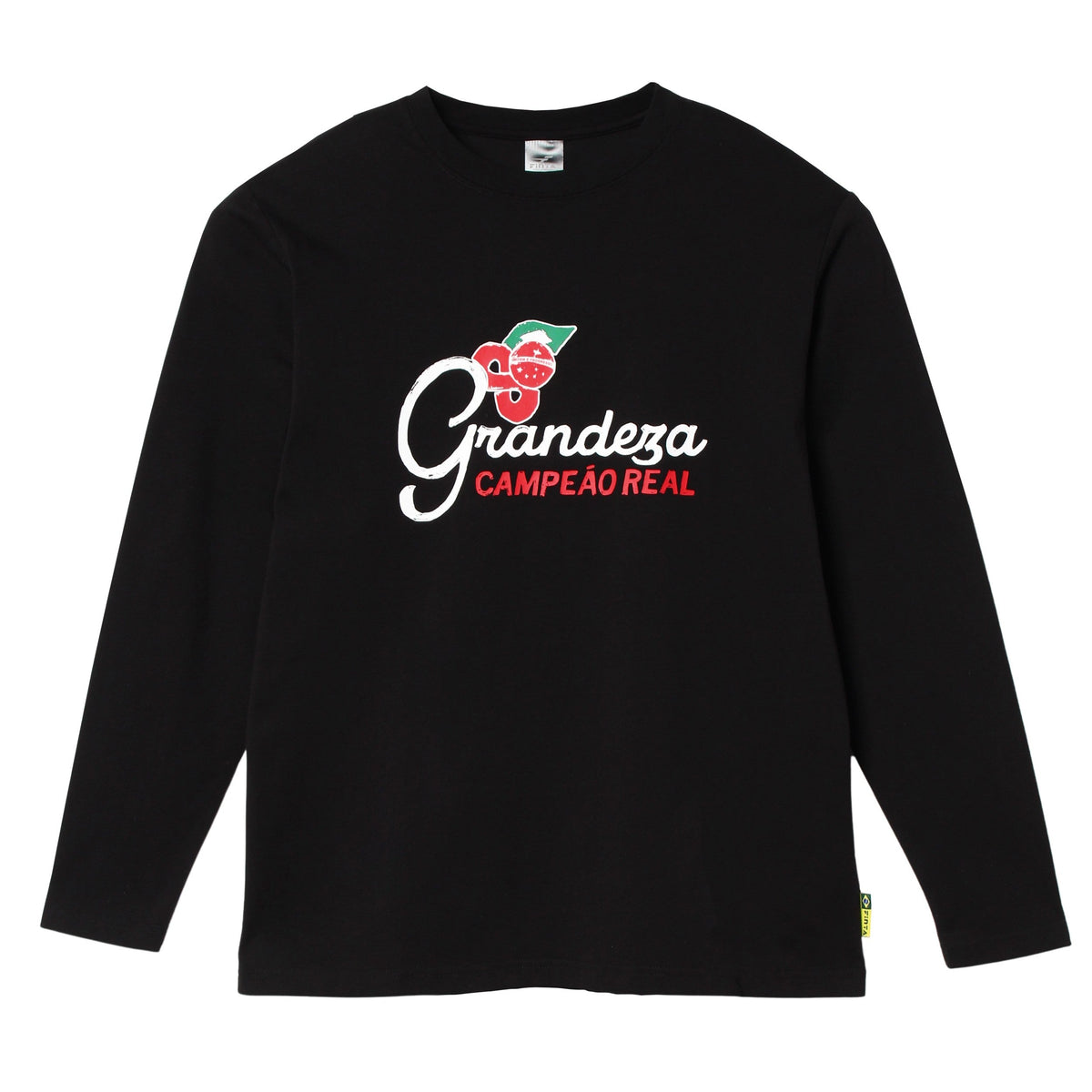25FW フィンタ ＧＤＺ ロングＴシャツFT4508