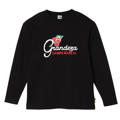 25FW フィンタ ＧＤＺ ロングＴシャツFT4508