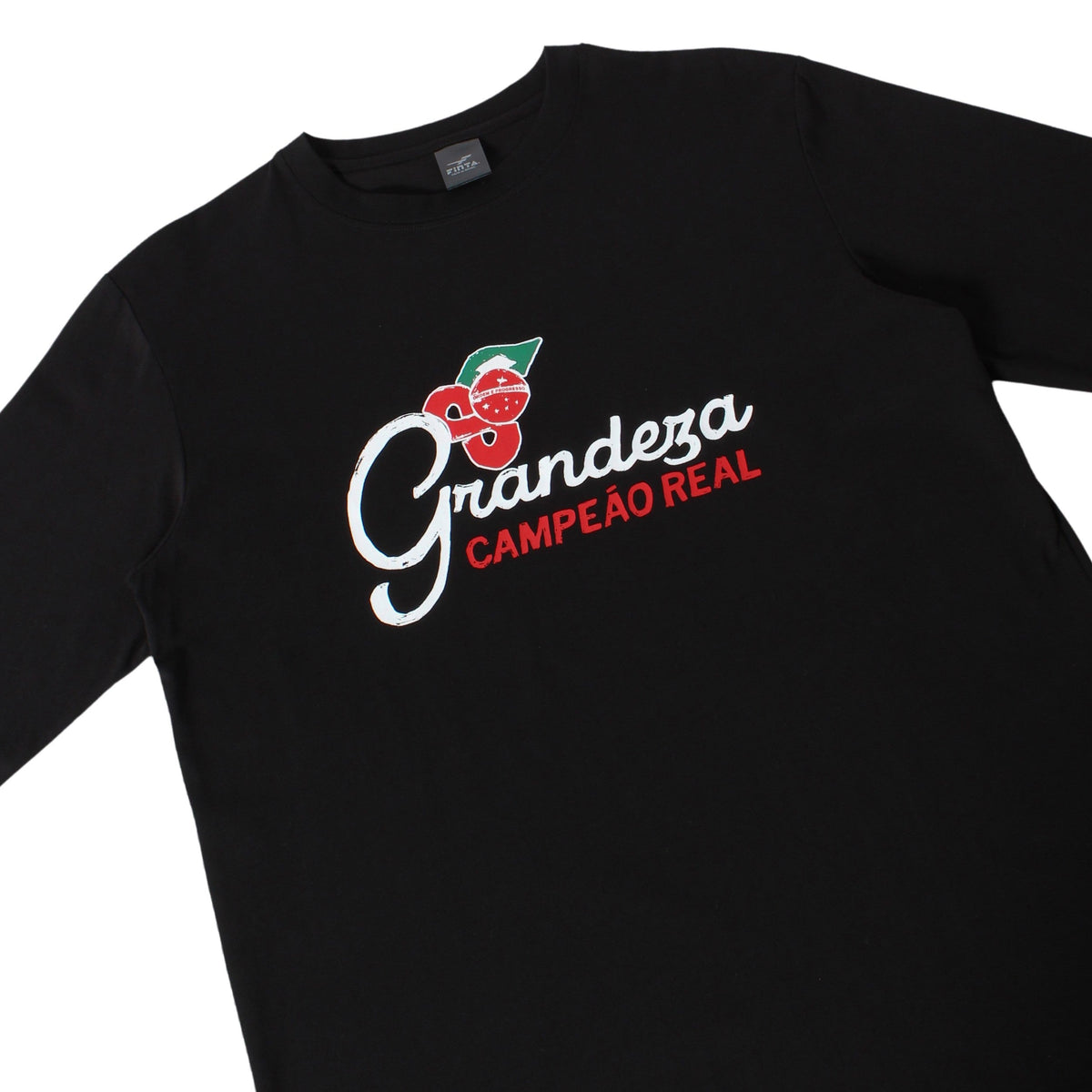 25FW フィンタ ＧＤＺ ロングＴシャツFT4508