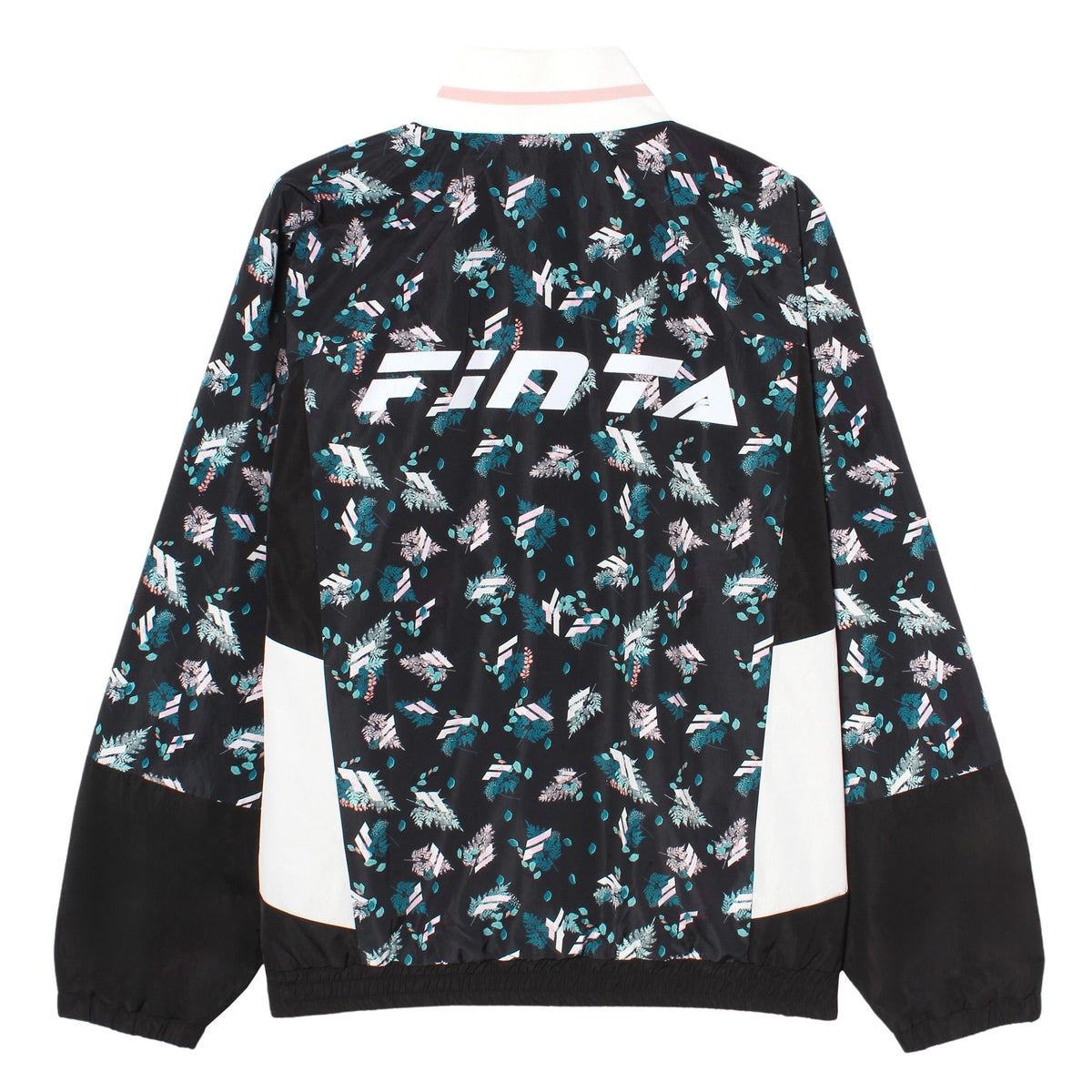 25FW フィンタ ＦＢＣ ＡＭＡＺＯＮＡＳ トラックジャケット FT4518
