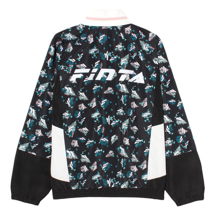 25FW フィンタ ＦＢＣ ＡＭＡＺＯＮＡＳ トラックジャケット FT4518