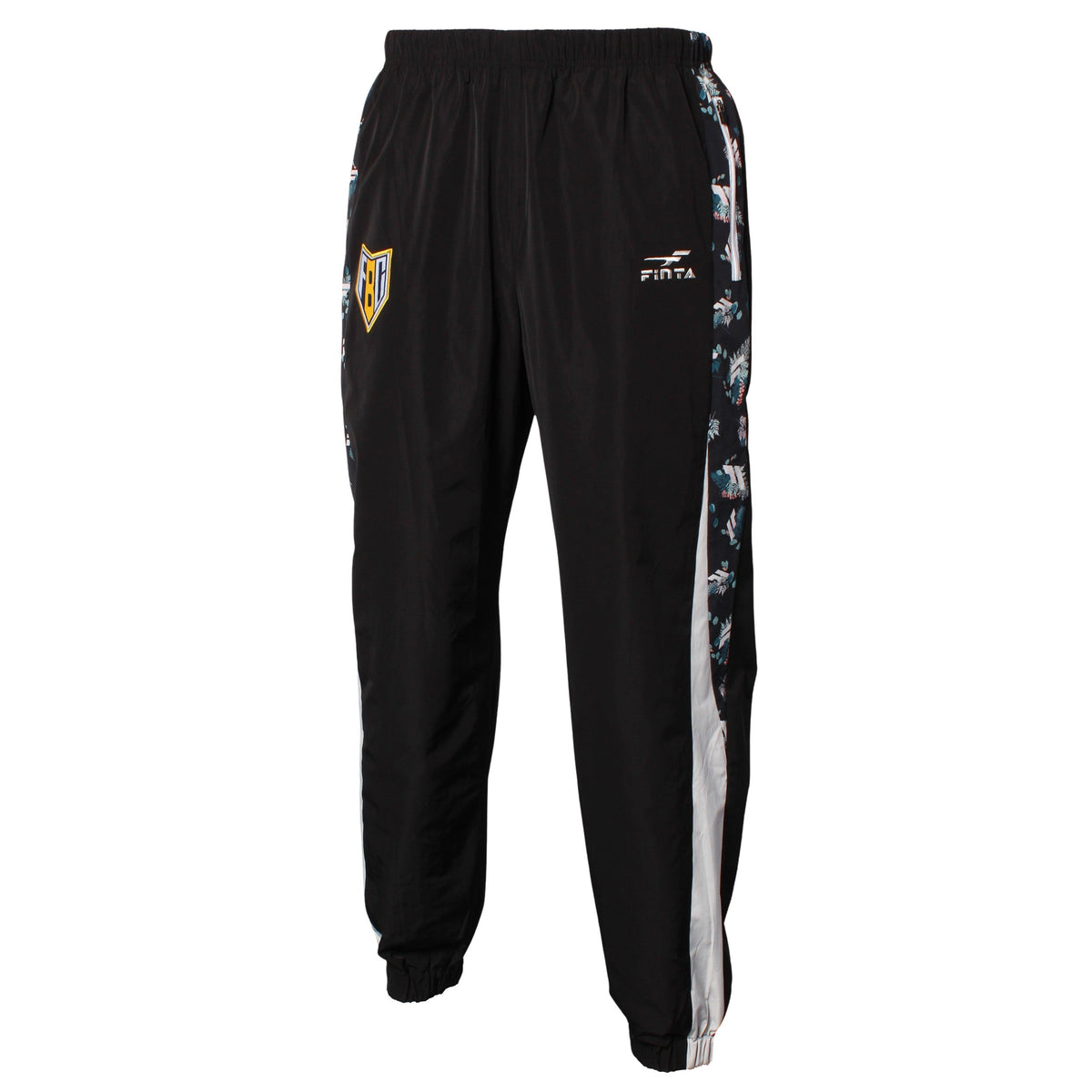 25FW フィンタ ＦＢＣ ＡＭＡＺＯＮＡＳ トラックパンツ FT4519