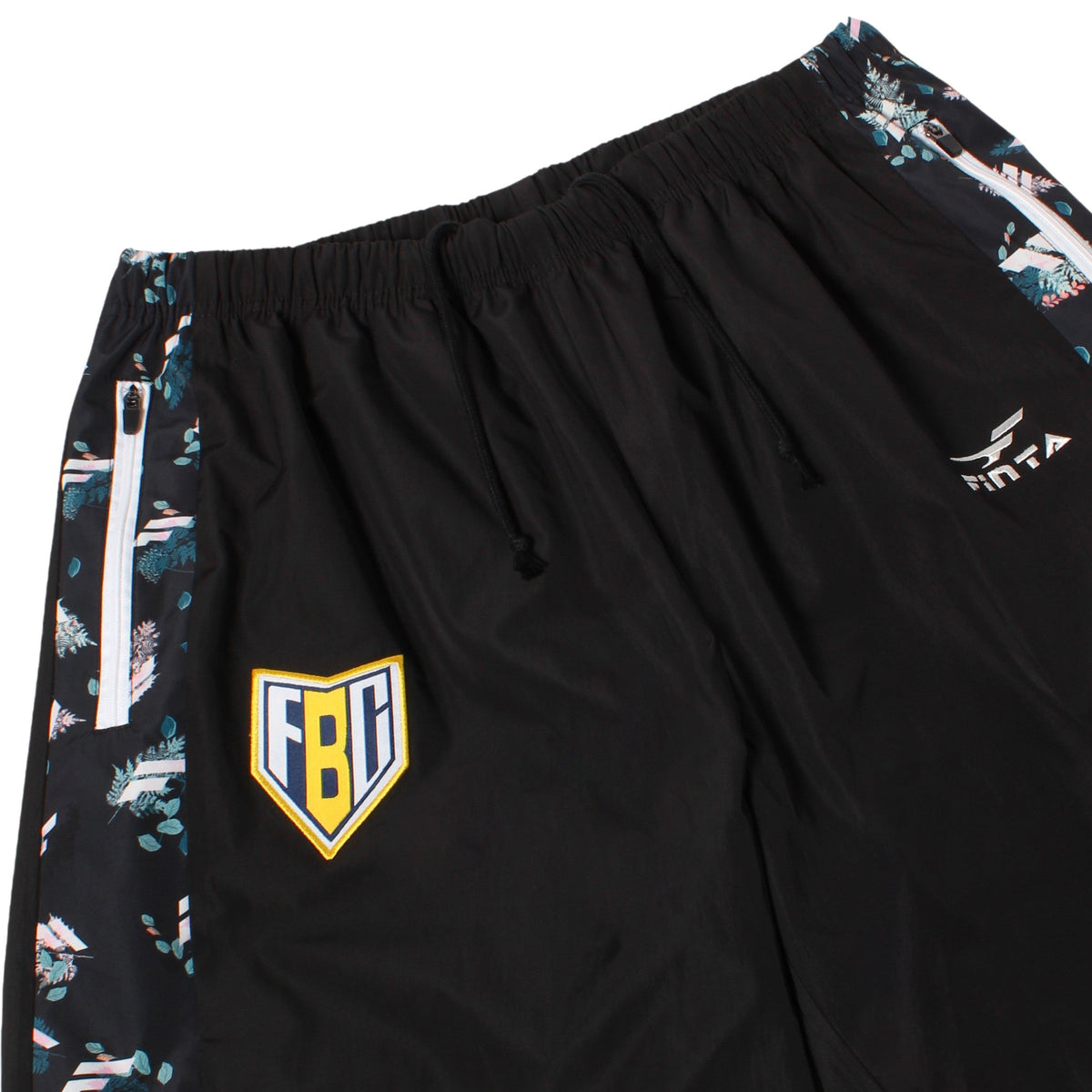 25FW フィンタ ＦＢＣ ＡＭＡＺＯＮＡＳ トラックパンツ FT4519