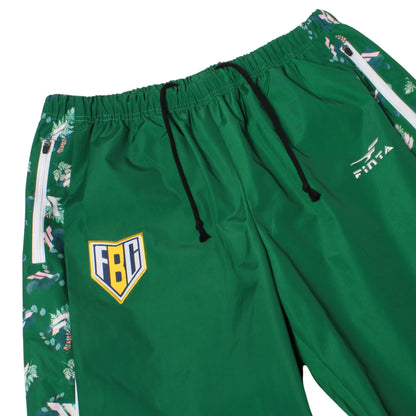 25FW フィンタ ＦＢＣ ＡＭＡＺＯＮＡＳ トラックパンツ FT4519