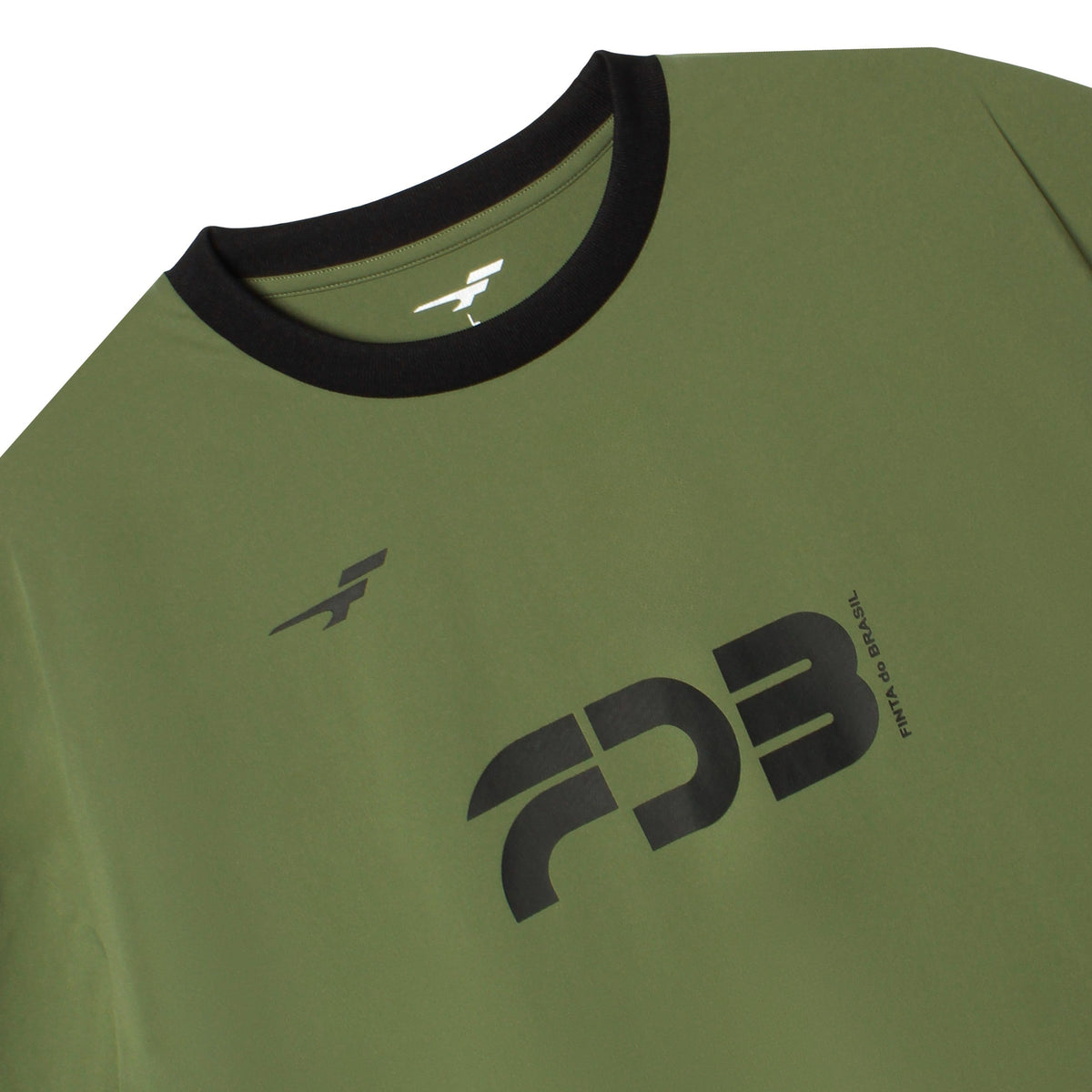 25FW フィンタ ＦＤＢ アクティブ ピステトップ FT4524