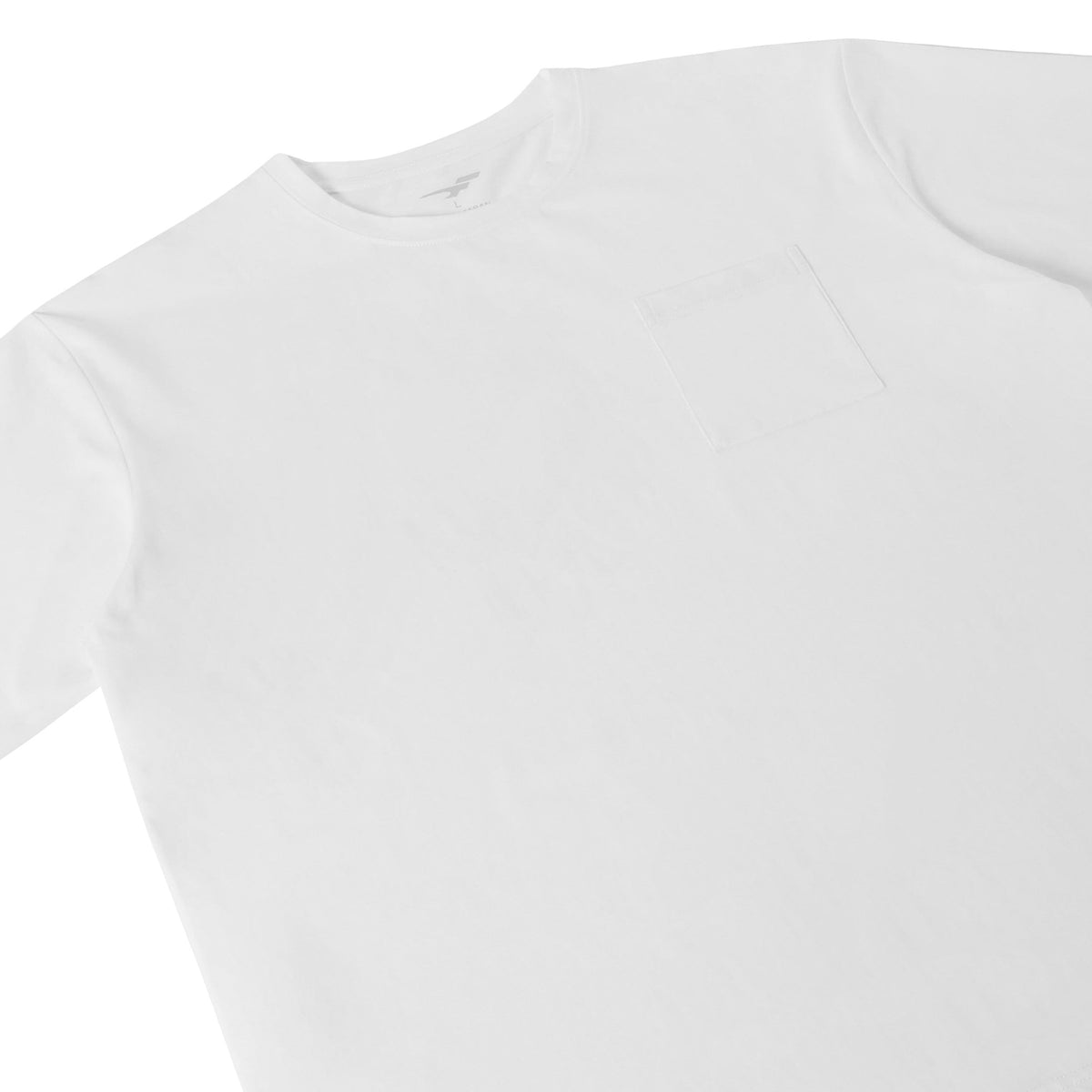 25FW フィンタ ｔｅｃｎｉｃｏ 長袖 ポケＴシャツ FT4530