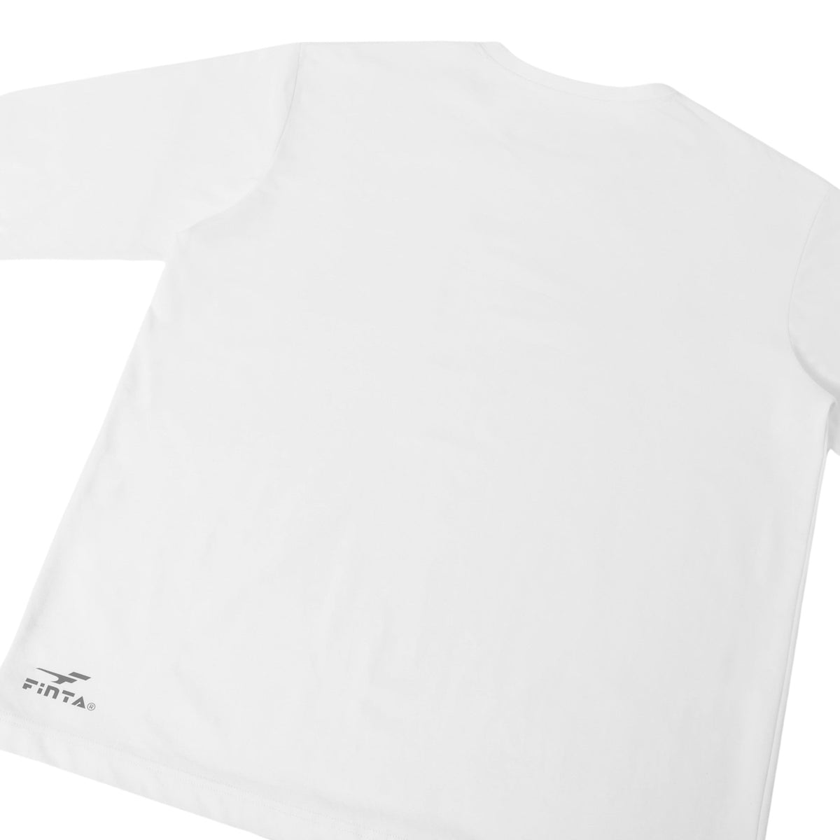 25FW フィンタ ｔｅｃｎｉｃｏ 長袖 ポケＴシャツ FT4530